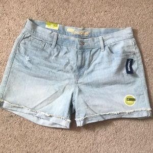 NWT❗️Old Navy “Sweetheart” Shorts